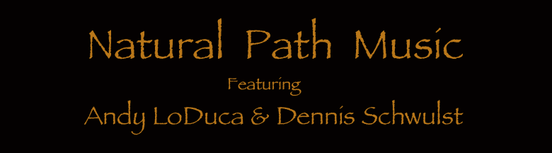 Natural Path